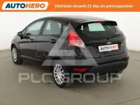 2015 Ford FIESTA