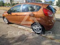 2015 Ford FIESTA