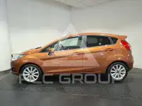 2015 Ford FIESTA