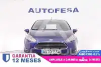 2015 Ford FIESTA