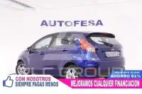 2015 Ford FIESTA