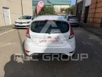 2015 Ford FIESTA