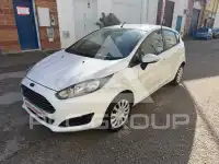 2015 Ford FIESTA