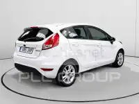 2015 Ford FIESTA