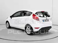 2015 Ford FIESTA