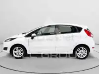 2015 Ford FIESTA