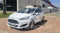 2015 Ford FIESTA