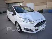 2015 Ford FIESTA