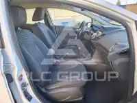 2015 Ford FIESTA
