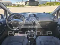 2015 Ford FIESTA