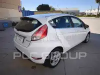 2015 Ford FIESTA