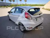 2015 Ford FIESTA