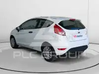 2015 Ford FIESTA