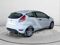 2015 Ford FIESTA
