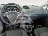 2015 Ford FIESTA