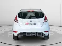 2015 Ford FIESTA