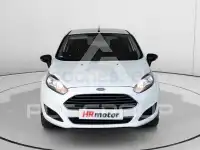 2015 Ford FIESTA