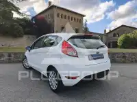 2015 Ford FIESTA