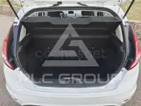 2015 Ford FIESTA