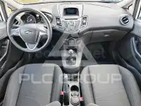 2015 Ford FIESTA