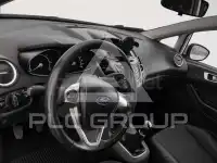 2015 Ford FIESTA
