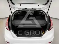 2015 Ford FIESTA