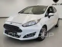2015 Ford FIESTA