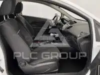 2015 Ford FIESTA