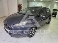 2015 Ford FIESTA