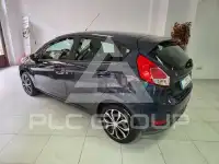 2015 Ford FIESTA