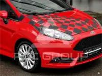 2015 Ford FIESTA