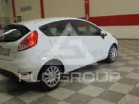2015 Ford FIESTA
