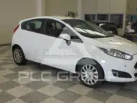2015 Ford FIESTA