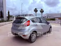 2015 Ford FIESTA