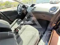 2015 Ford FIESTA