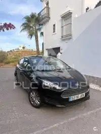 2015 Ford FIESTA