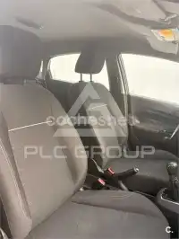 2015 Ford FIESTA