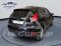 2015 Ford FIESTA