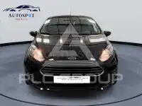 2015 Ford FIESTA