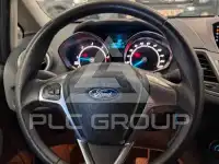 2015 Ford FIESTA