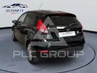 2015 Ford FIESTA