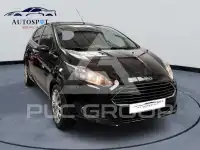 2015 Ford FIESTA