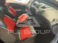 2015 Ford FIESTA