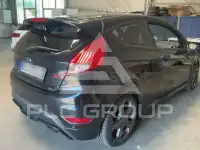 2015 Ford FIESTA