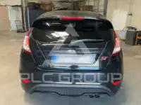 2015 Ford FIESTA