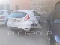 2015 Ford FIESTA