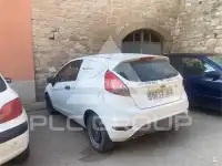 2015 Ford FIESTA