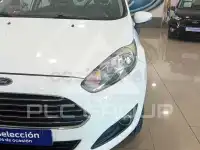 2015 Ford FIESTA