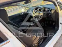 2015 Ford FIESTA