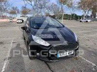 2015 Ford FIESTA